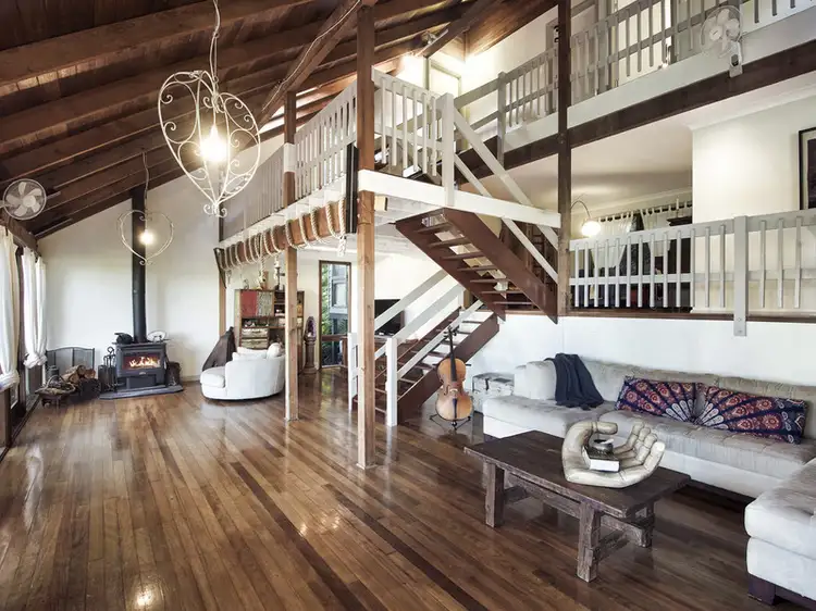 Main view of Homely house listing, 74 Thompson Street, Scotland Island NSW 2105