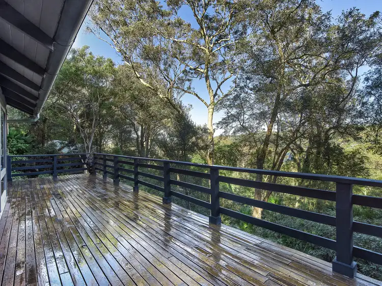 Second view of Homely house listing, 74 Thompson Street, Scotland Island NSW 2105