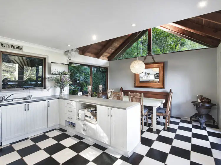Sixth view of Homely house listing, 74 Thompson Street, Scotland Island NSW 2105