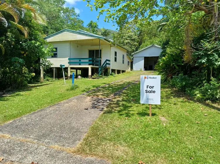 Main view of Homely house listing, 47 Brannigan Street, Tully QLD 4854