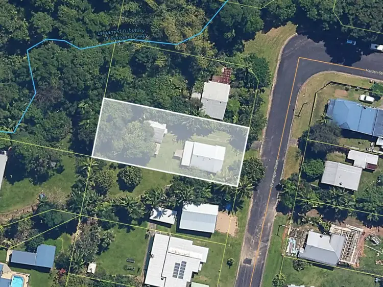 Third view of Homely house listing, 47 Brannigan Street, Tully QLD 4854
