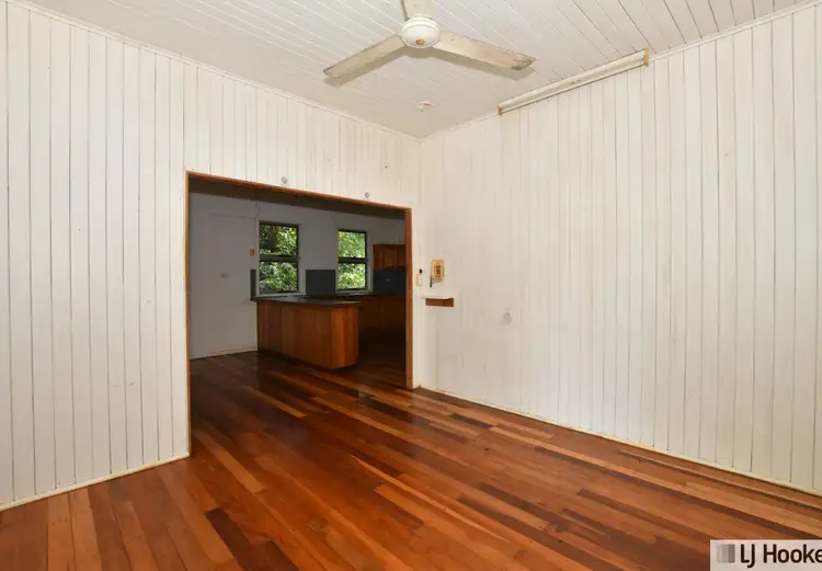 Fifth view of Homely house listing, 47 Brannigan Street, Tully QLD 4854