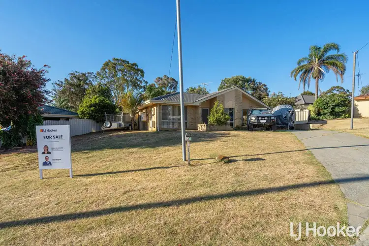 Main view of Homely house listing, 39 Corring Way, Parmelia WA 6167