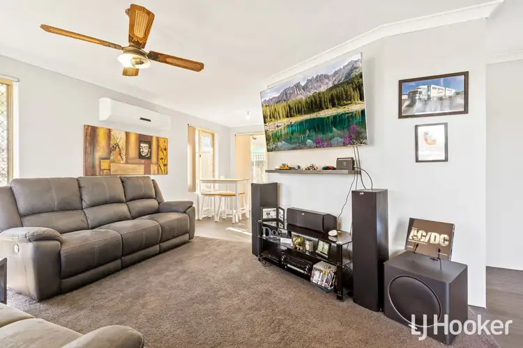 Third view of Homely house listing, 39 Corring Way, Parmelia WA 6167