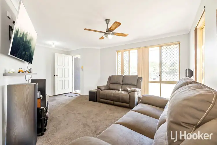Fourth view of Homely house listing, 39 Corring Way, Parmelia WA 6167