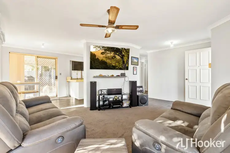 Fifth view of Homely house listing, 39 Corring Way, Parmelia WA 6167