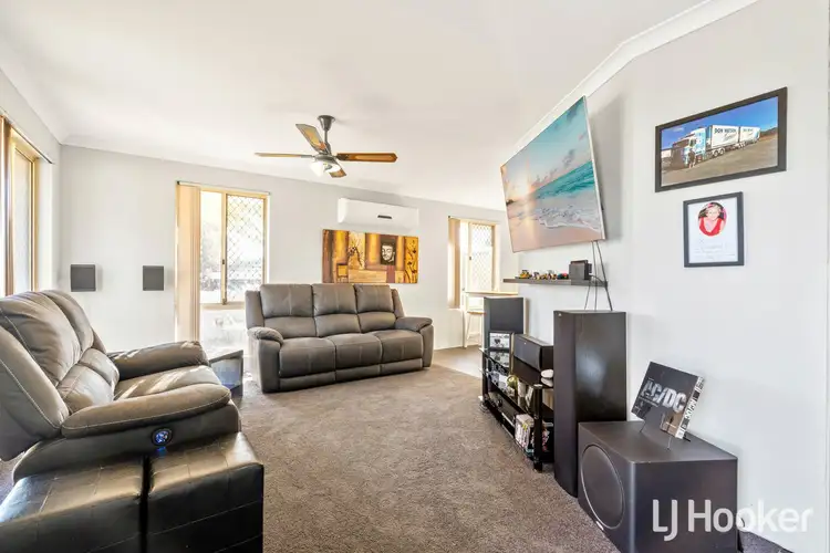 Sixth view of Homely house listing, 39 Corring Way, Parmelia WA 6167