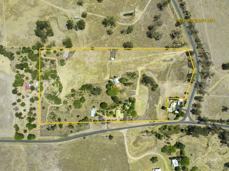 Second view of Homely house listing, 532 Old Mount Beppo Road, Mount Beppo QLD 4313