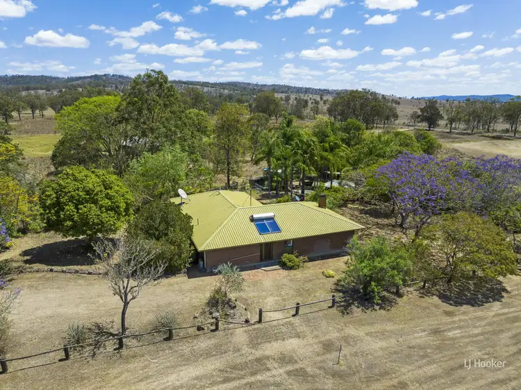 Third view of Homely house listing, 532 Old Mount Beppo Road, Mount Beppo QLD 4313