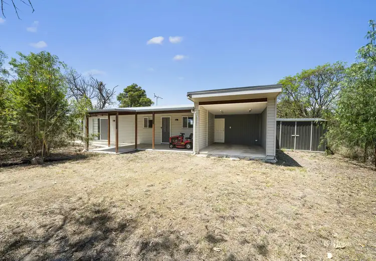 Fifth view of Homely house listing, 532 Old Mount Beppo Road, Mount Beppo QLD 4313
