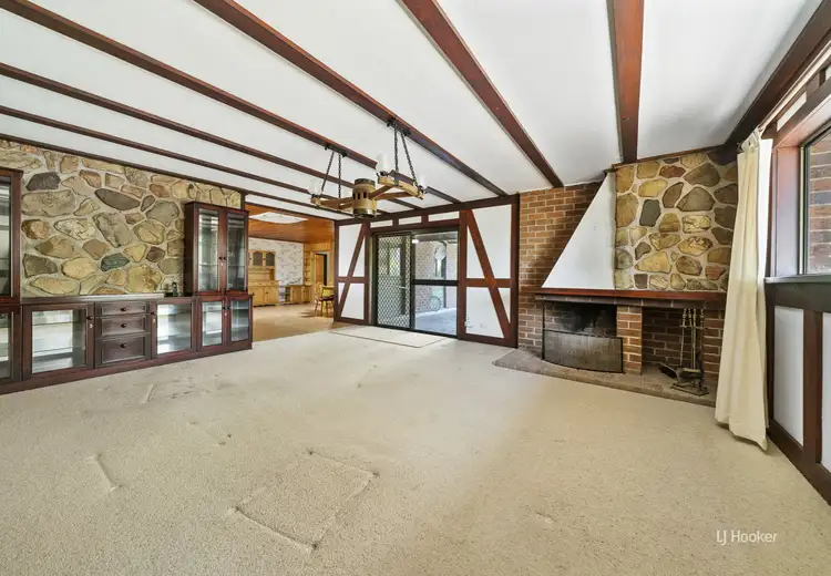 Sixth view of Homely house listing, 532 Old Mount Beppo Road, Mount Beppo QLD 4313
