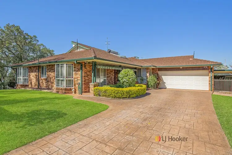 Second view of Homely house listing, 2A Friday Street, Tuggerawong NSW 2259