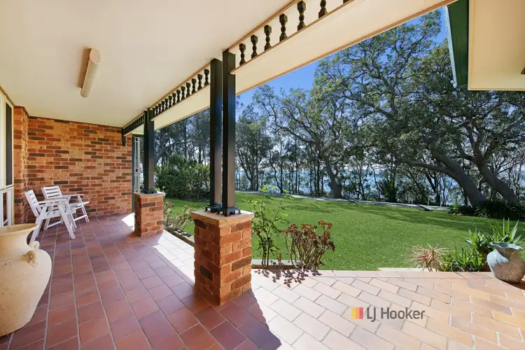 Third view of Homely house listing, 2A Friday Street, Tuggerawong NSW 2259