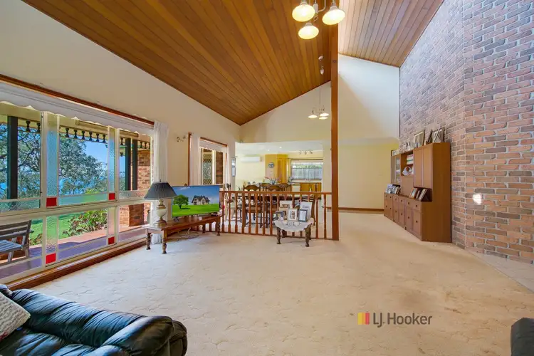 Fourth view of Homely house listing, 2A Friday Street, Tuggerawong NSW 2259