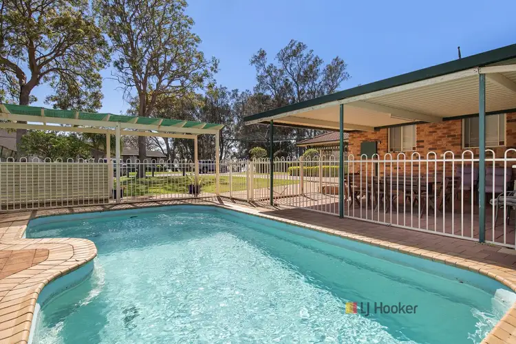 Fifth view of Homely house listing, 2A Friday Street, Tuggerawong NSW 2259