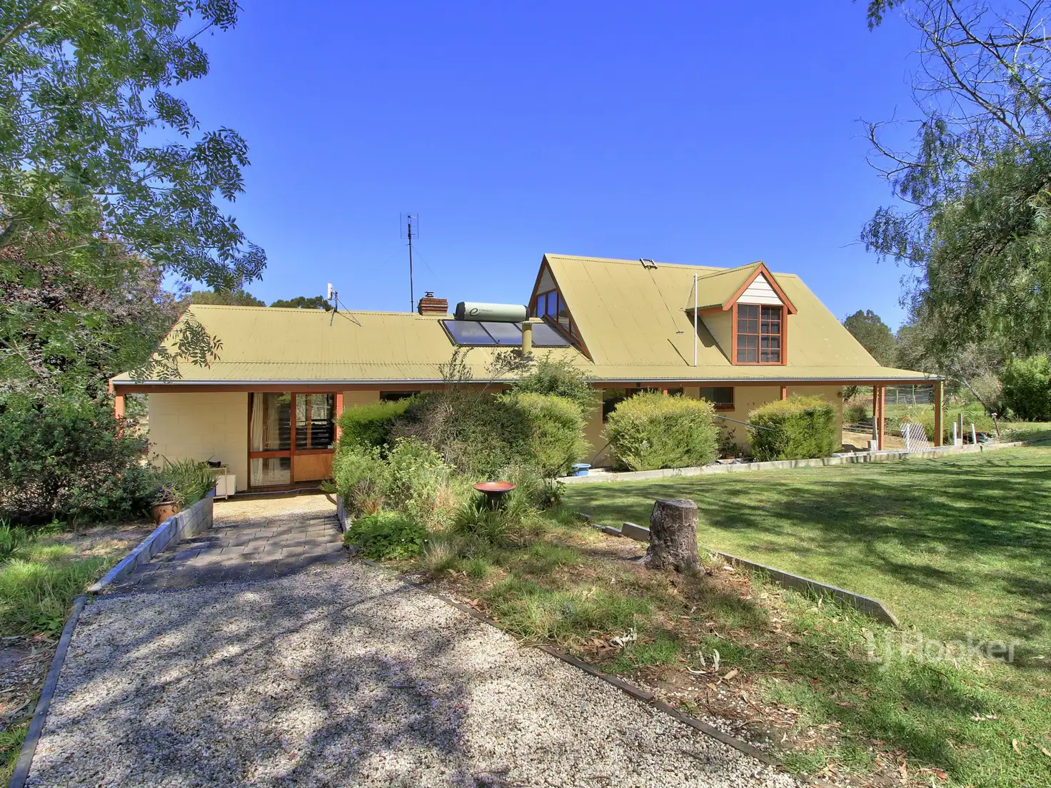 Main view of Homely house listing, 29 Hazeldene Crescent, Nicholson VIC 3882