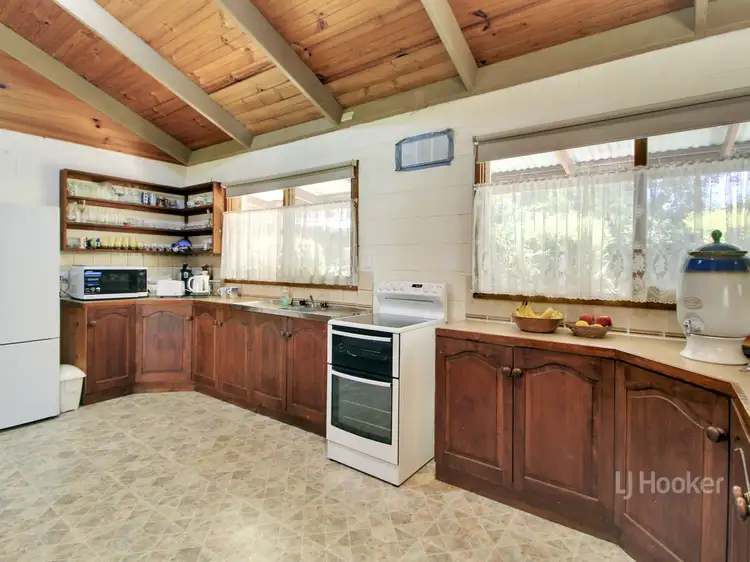 Third view of Homely house listing, 29 Hazeldene Crescent, Nicholson VIC 3882