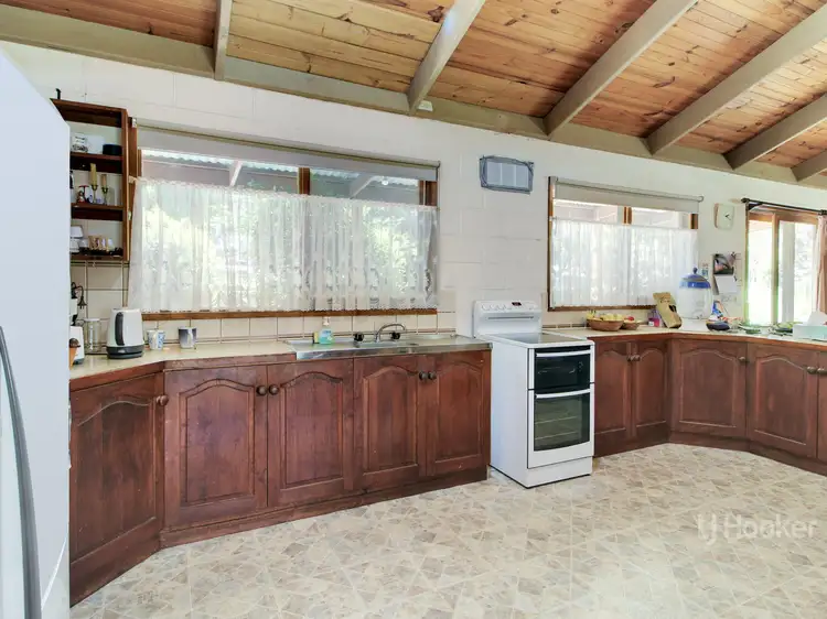 Fourth view of Homely house listing, 29 Hazeldene Crescent, Nicholson VIC 3882