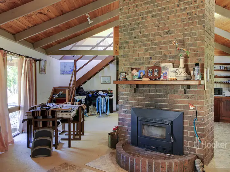 Fifth view of Homely house listing, 29 Hazeldene Crescent, Nicholson VIC 3882