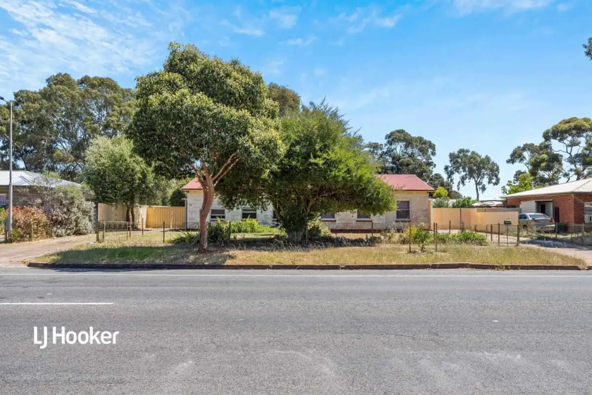 Main view of Homely house listing, 36 and 38 Mofflin Road, Elizabeth Grove SA 5112