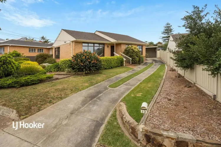 13 Coolinga Road, Marino SA 5049