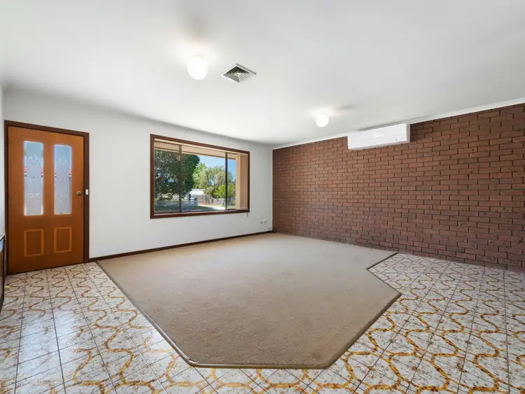 Second view of Homely townhouse listing, 40 McEacharn Street, Bairnsdale VIC 3875