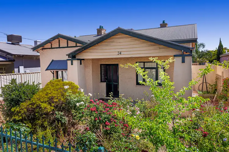 Second view of Homely house listing, 34 Gloucester Street, Prospect SA 5082