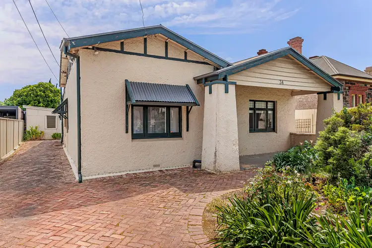 Third view of Homely house listing, 34 Gloucester Street, Prospect SA 5082