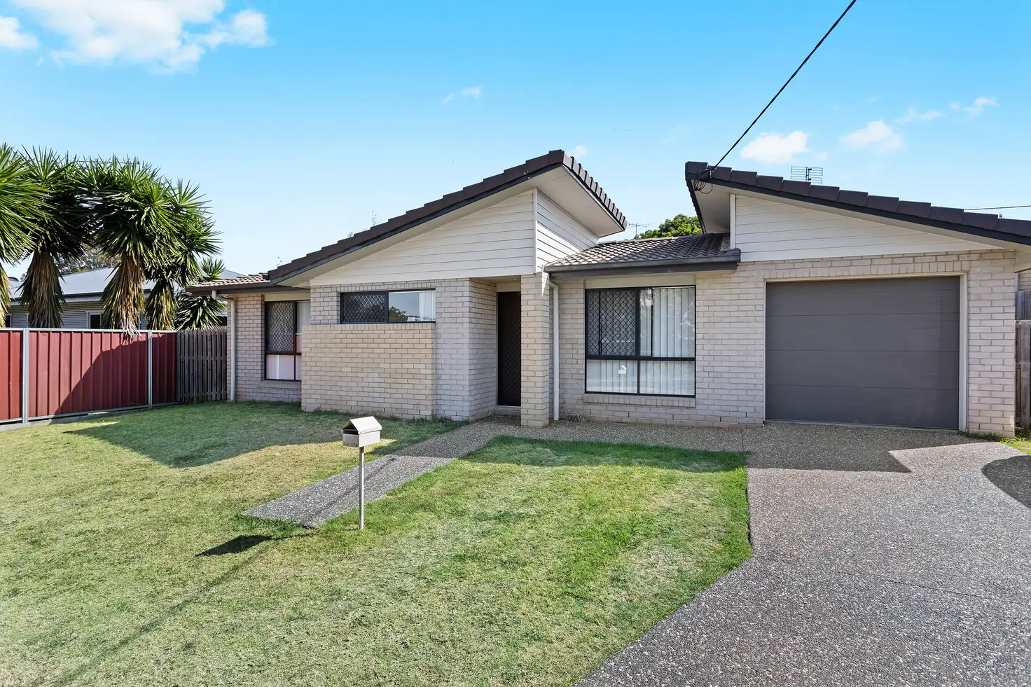 Main view of Homely block of units listing, 274 Long Street, South Toowoomba QLD 4350