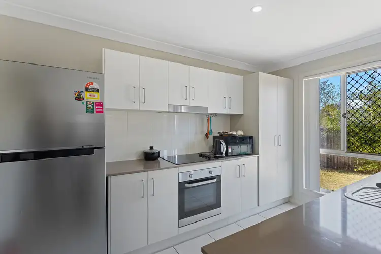Fourth view of Homely block of units listing, 274 Long Street, South Toowoomba QLD 4350