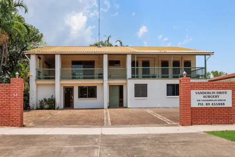 38 Vanderlin Drive, Wagaman NT 810