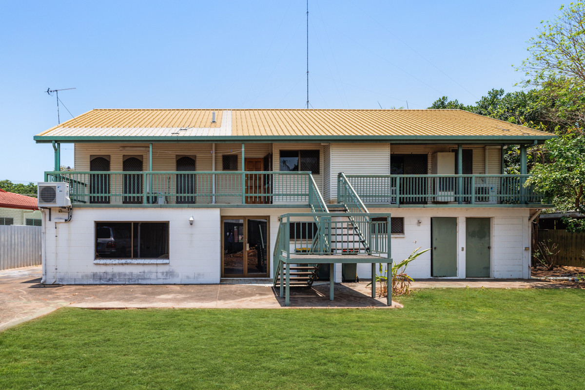 Third view of Homely house listing, 38 Vanderlin Drive, Wagaman NT 810