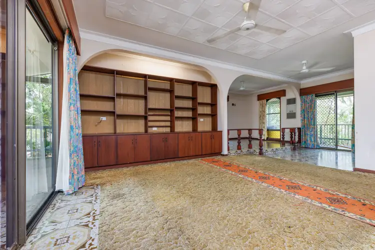 Fifth view of Homely house listing, 38 Vanderlin Drive, Wagaman NT 810