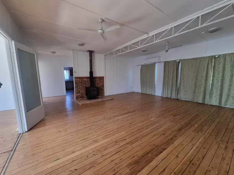 Third view of Homely house listing, 21a Railway Road, Gilgandra NSW 2827