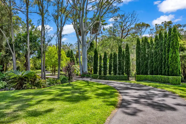 Fifth view of Homely house listing, 85 Macdonalds Road, Lisarow NSW 2250