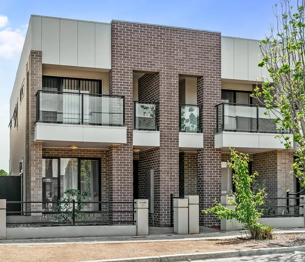Main view of Homely house listing, 33 Finnis Street, Blakeview SA 5114