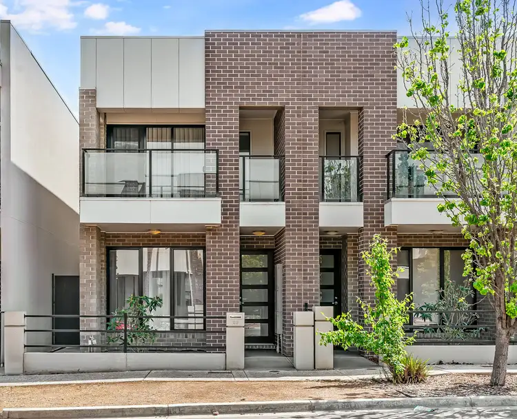 Second view of Homely house listing, 33 Finnis Street, Blakeview SA 5114