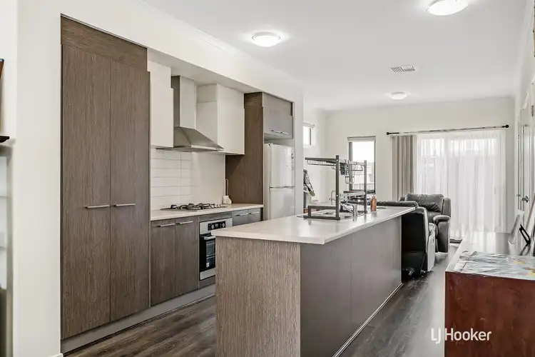 Fifth view of Homely house listing, 33 Finnis Street, Blakeview SA 5114