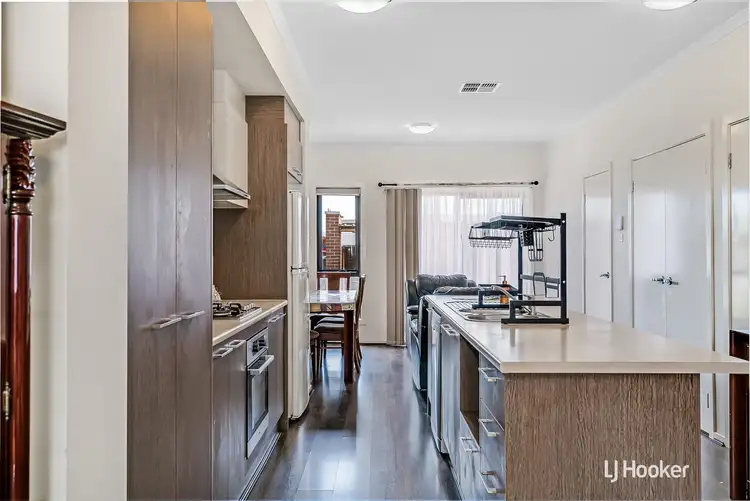 Sixth view of Homely house listing, 33 Finnis Street, Blakeview SA 5114