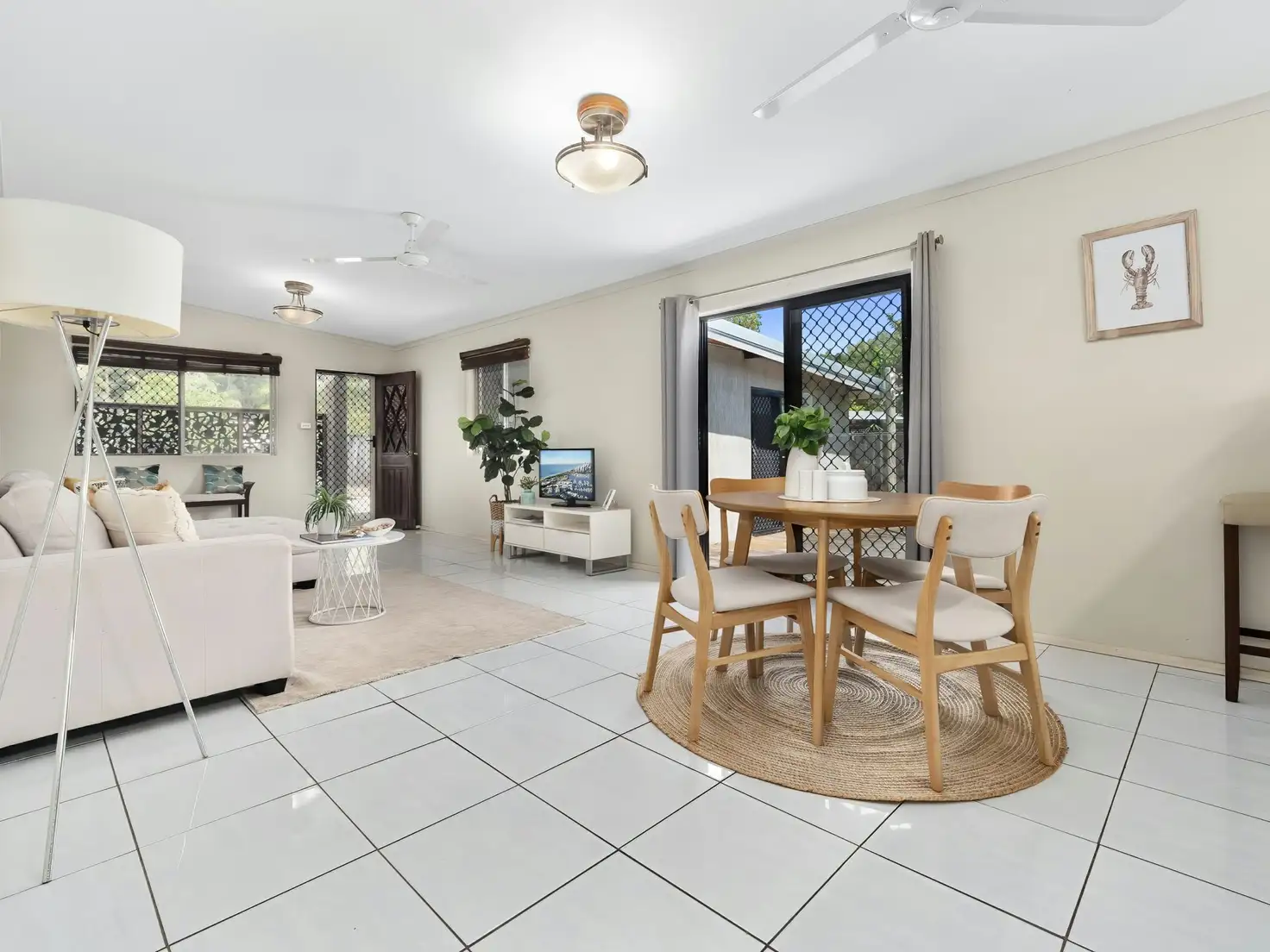Main view of Homely house listing, 18 Carolyn Close, Yorkeys Knob QLD 4878
