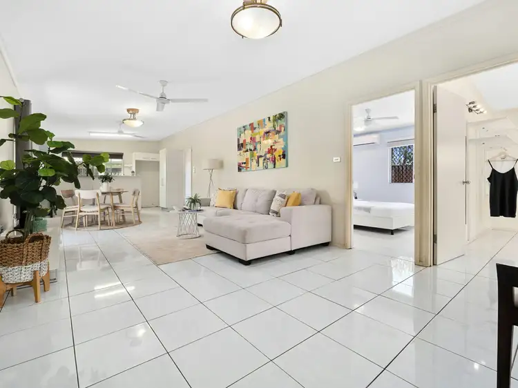 Second view of Homely house listing, 18 Carolyn Close, Yorkeys Knob QLD 4878
