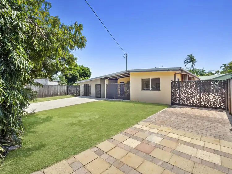 Third view of Homely house listing, 18 Carolyn Close, Yorkeys Knob QLD 4878