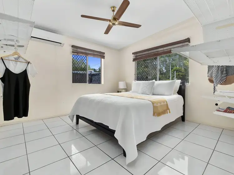 Fourth view of Homely house listing, 18 Carolyn Close, Yorkeys Knob QLD 4878