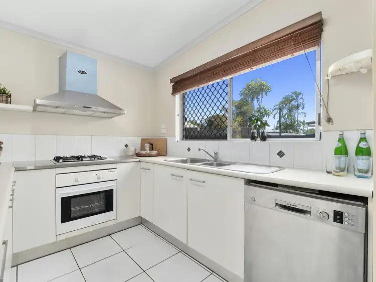 Fifth view of Homely house listing, 18 Carolyn Close, Yorkeys Knob QLD 4878