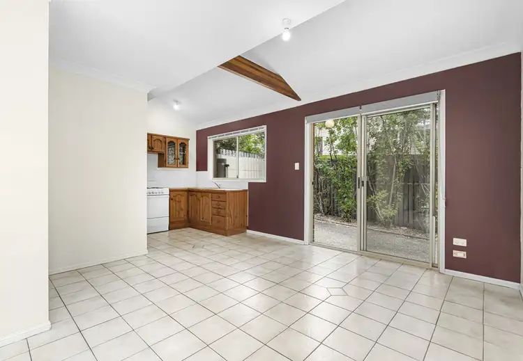 Second view of Homely townhouse listing, 4/37 Moore Street, Morningside QLD 4170