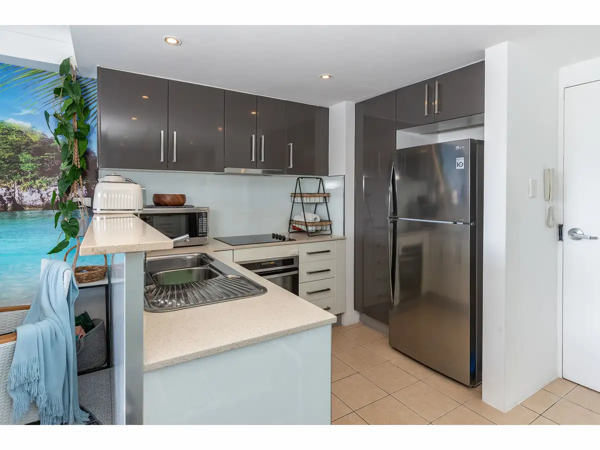 Main view of Homely unit listing, 502/39-41 Head Street 'The Shores', Forster NSW 2428