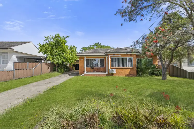 34 Love Street, Blacktown NSW 2148