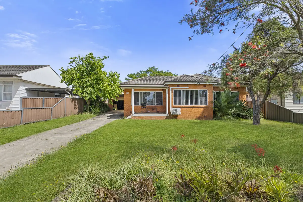 Main view of Homely house listing, 34 Love Street, Blacktown NSW 2148