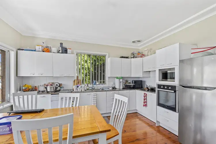 Third view of Homely house listing, 34 Love Street, Blacktown NSW 2148