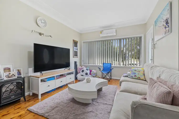 Fourth view of Homely house listing, 34 Love Street, Blacktown NSW 2148